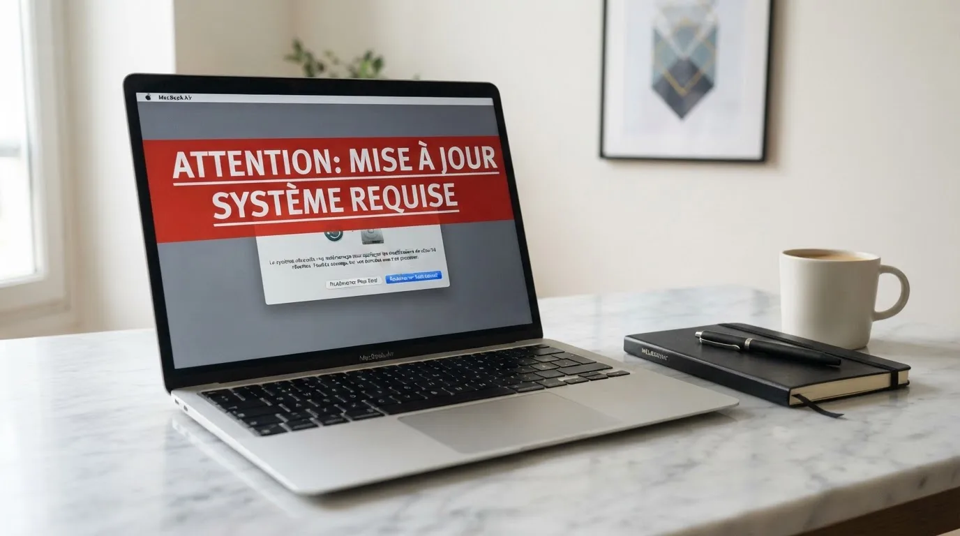 Bandeau d'avertissement rappelant l'interdiction du casino en ligne classique en France