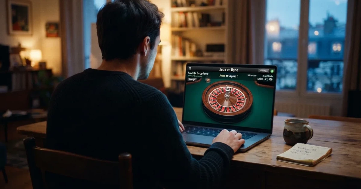 Avis casinos en ligne France 2026 — guide des opérateurs bloqués par l&rsquo;ANJ