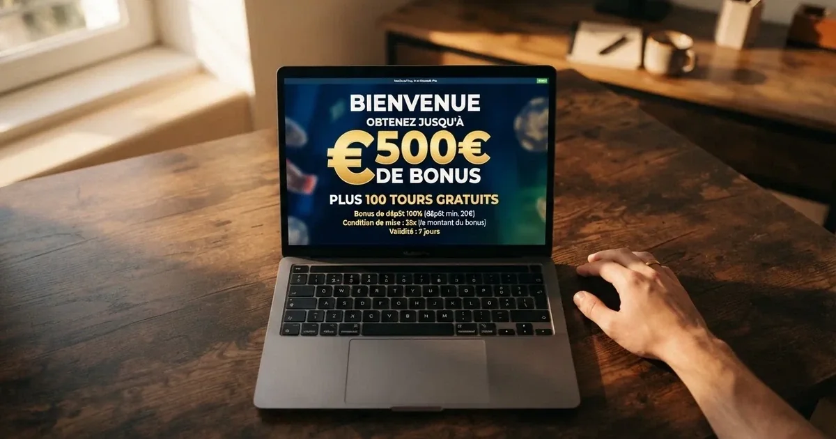 Black Label Casino France en 2026 : légalité, bonus et frais cachés