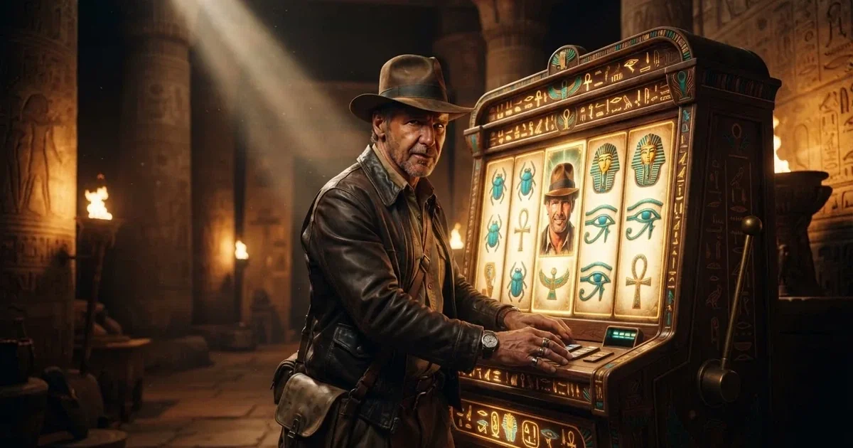 Casino avec Book of Dead 2026 — guide complet, légalité et opérateurs