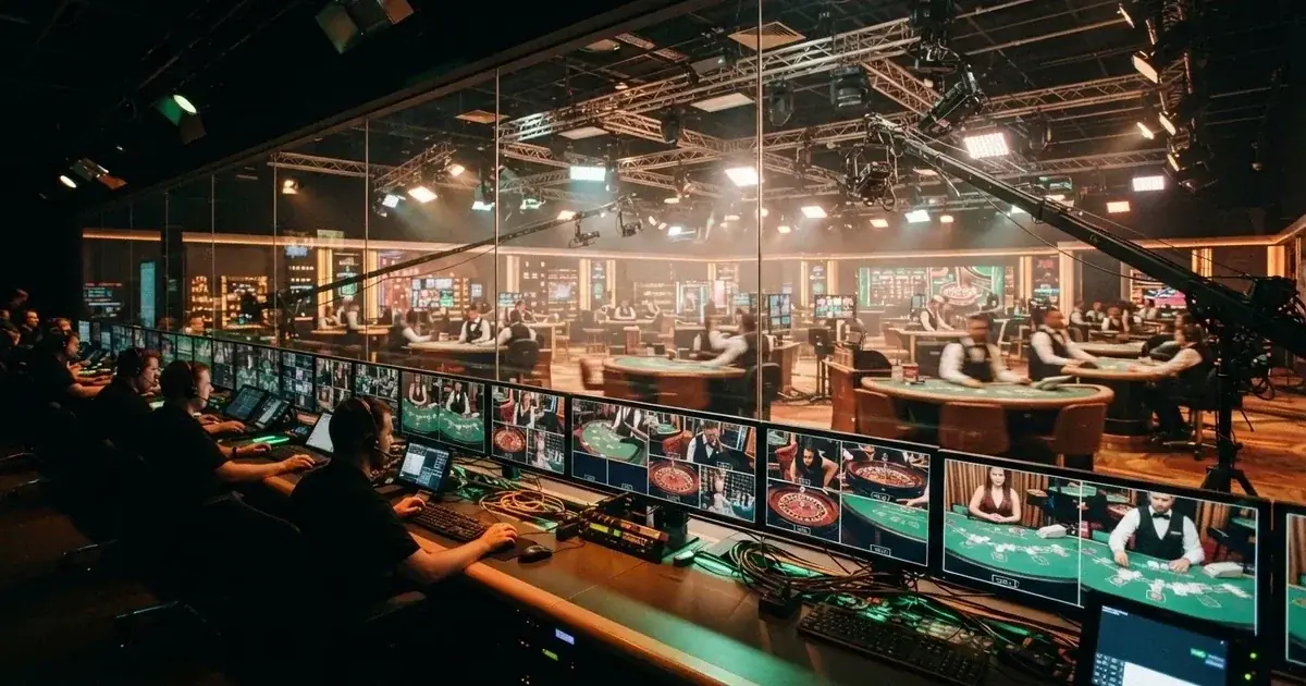 Casino en ligne Evolution Gaming en France en 2026 : ce que la loi permet vraiment
