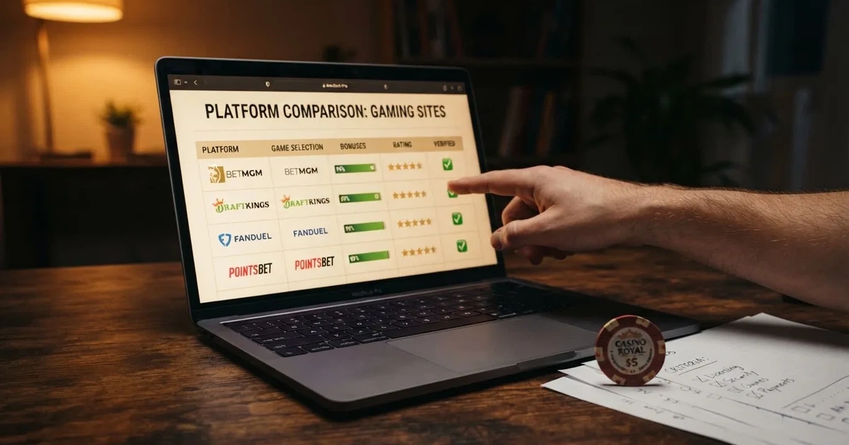 Casino en ligne le plus rentable en 2026 : ce que coûte vraiment le «bon» casino